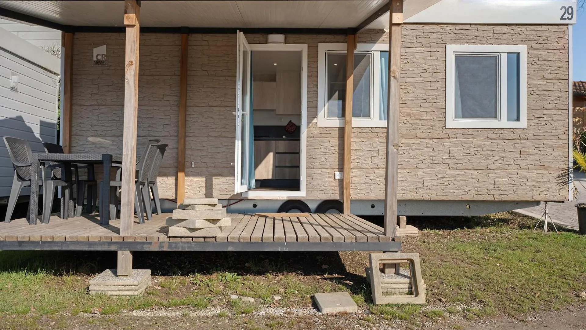 Dkamping Village Ispra 0*,  İtalya